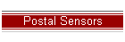 Postal Sensors